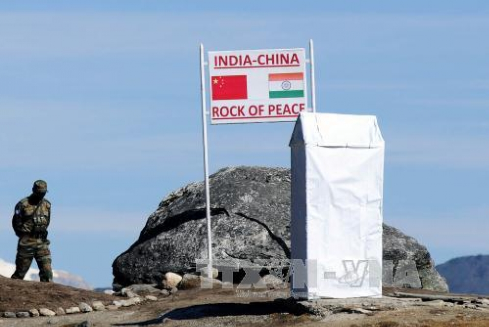 Ấn Độ - Trung Quốc chuẩn bị tổ chức vòng đàm phán tiếp theo về biên giới