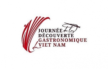 "Ngày ẩm thực Việt Nam tại Pháp"- nâng tầm ẩm thực Việt ra thế giới