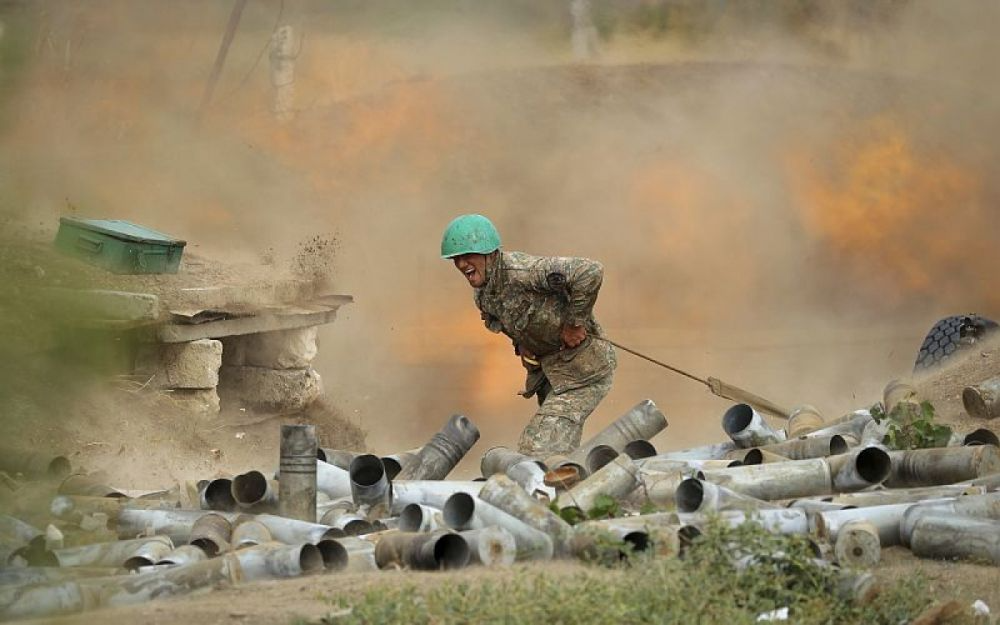 tranh chap nargonokarabakh xung dot armeniaazerbaijan hay san dau ngatho