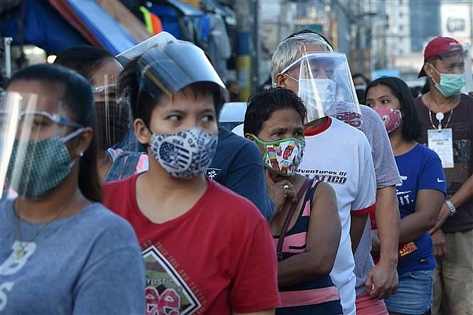 'Chìa khóa' giúp ASEAN phục hồi sau dịch Covid-19