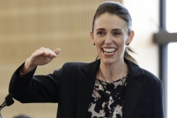 Thủ tướng New Zealand Jacinda Ardern: Thành công chống dịch Covid-19 chưa đủ cho một khởi đầu mới