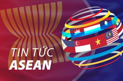 tin tuc asean buoi sang 212 aseaneu hop tac chong dich covid19 chinh thuc trien khai he thong qua canh hai quan