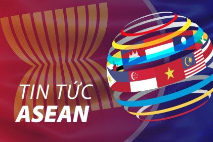 Tin tức ASEAN buổi sáng 7/12: RCEP mang động lực mới cho hợp tác ASEAN-Trung Quốc; Lào phong tỏa đặc khu kinh tế vì Covid-19