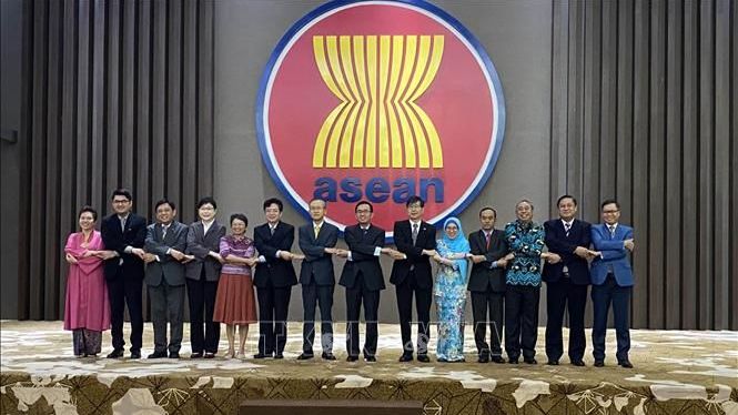 ASEAN+3 nhất trí tăng cường trao đổi văn hóa và nghệ thuật