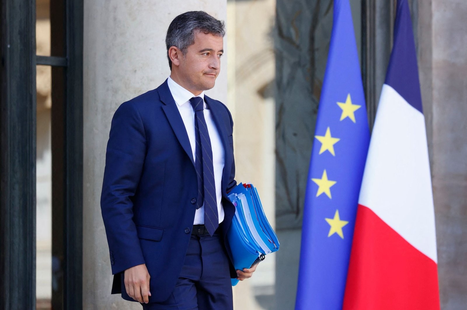 Pháp kêu gọi đàm phán về hiệp ước di cư EU-Anh