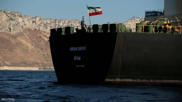 Iran cần khoản đầu tư 22 tỷ USD để duy trì sản lượng của các mỏ khí đốt