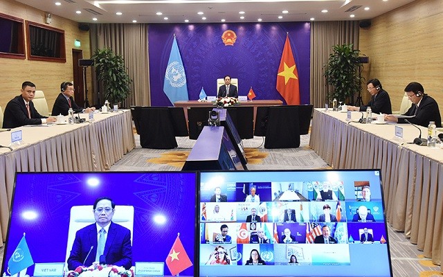 Hội đồng Bảo an quý III: Thảo luận nhiều 'điểm nóng', Việt Nam tiếp tục tinh thần tích cực, trách nhiệm