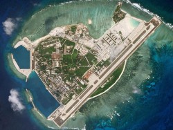 Biển Đông: Chuyên gia Australia nói về cơ hội đẩy lùi chiến thuật 'vùng xám' của Trung Quốc