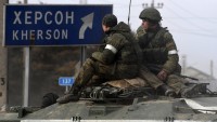 Tình hình Nga-Ukraine: Moscow nêu tổn thất ở Kherson, Kiev cảnh giác, NATO nói gì?