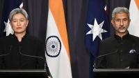 Australia, Ấn Độ 'đồng điệu' quan điểm về một khu vực mà các quốc gia không phải 'chọn bên'