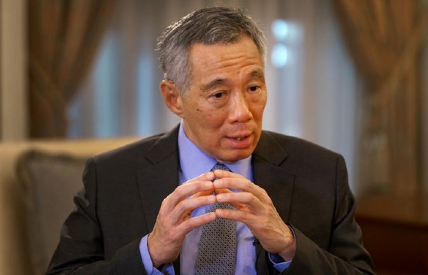 Singapore: Kỳ vọng và thách thức trong Năm Chủ tịch ASEAN 2018