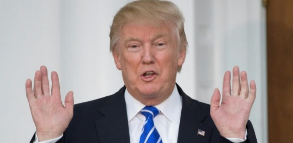 Tổng thống đắc cử Trump cởi mở hơn với Hiệp định COP 21