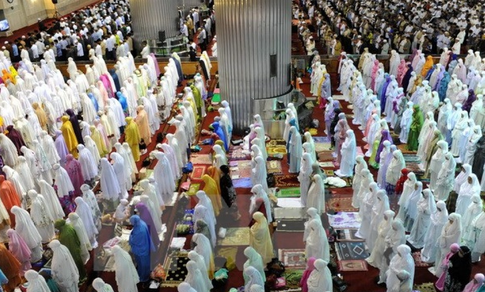 Indonesia cần cải cách giáo dục về tôn giáo