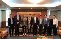 vietnam indonesia appreciate eus role in boosting multilateralism