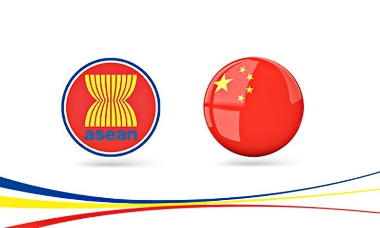 6 tháng đầu năm, ASEAN đã trở thành đối tác thương mại lớn nhất của Trung Quốc