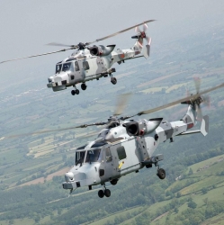 5 nước thành viên NATO hợp tác chế tạo máy bay trực thăng hạng trung mới