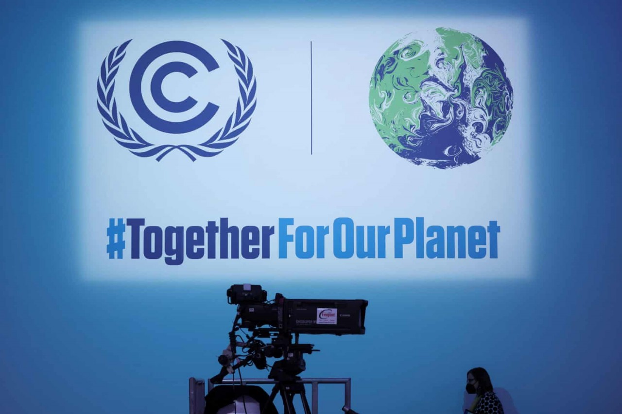 Cựu Thủ tướng Australia: COP26 là cơ hội hoàn hảo để nhận thức về tác động của biến đổi khí hậu