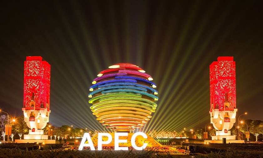 CPTPP - Chủ đề bên lề song lại "nóng" tại APEC CPTPP - Chủ đề bên lề song lại "nóng" tại APEC