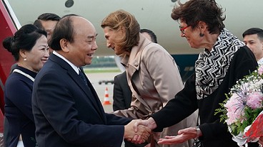 50th anniversary of Norway-Viet Nam diplomatic relations: Norway is committed to be a true friend of Viet Nam