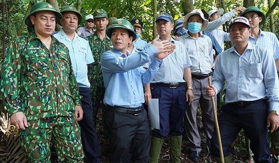 Thừa Thiên Huế nỗ lực phát triển hệ thống cửa khẩu biên giới, tăng tiềm lực kinh tế