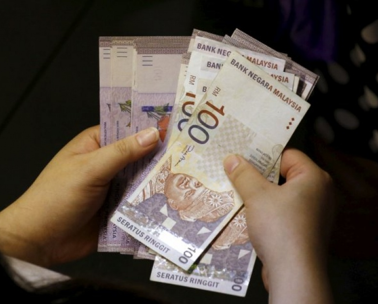 Ngân hàng Trung ương Malaysia công bố biện pháp bảo vệ đồng nội tệ