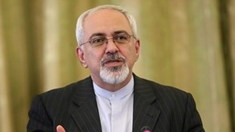 Ngoại trưởng Iran: Gia hạn ISA làm tổn hại uy tín quốc tế của Mỹ