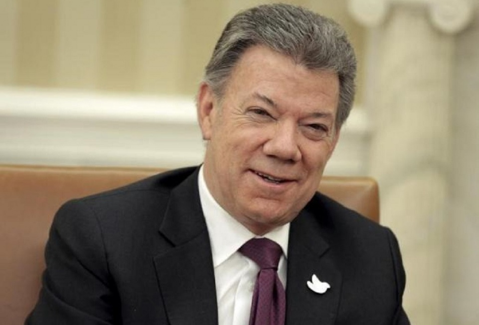 Tổng thống Colombia kêu gọi thay đổi chiến thuật chống ma túy