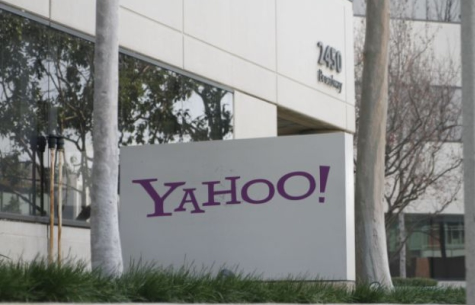 Yahoo: Hơn 1 tỉ người sử dụng bị đánh cắp dữ liệu