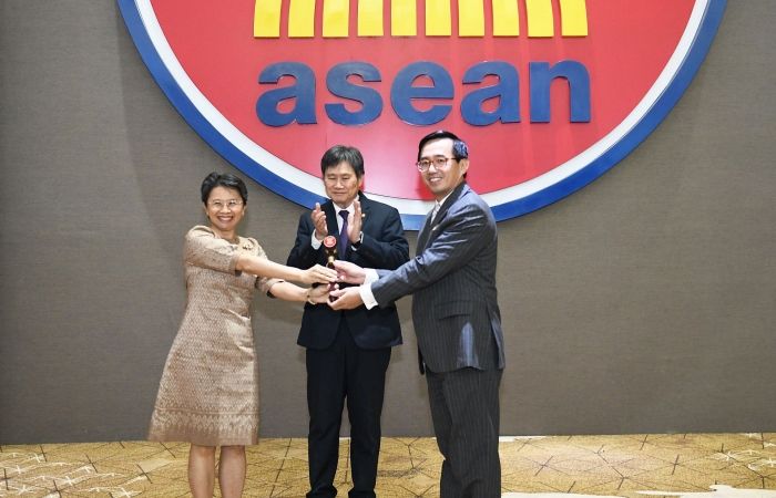 Ban Thư ký ASEAN tích cực hỗ trợ Việt Nam thực hiện thành công Năm Chủ tịch 2020