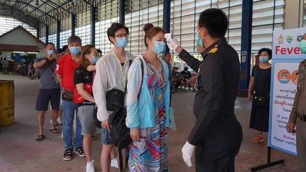 Campuchia ra quy định mới về cách ly phòng dịch Covid-19 với du khách nhập cảnh
