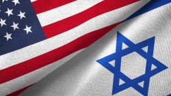 Mỹ-Israel: Sự xa cách của 'đồng minh chiến lược'