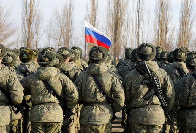 Nguy cơ chiến tranh Nga-Ukraine lớn tới đâu?
