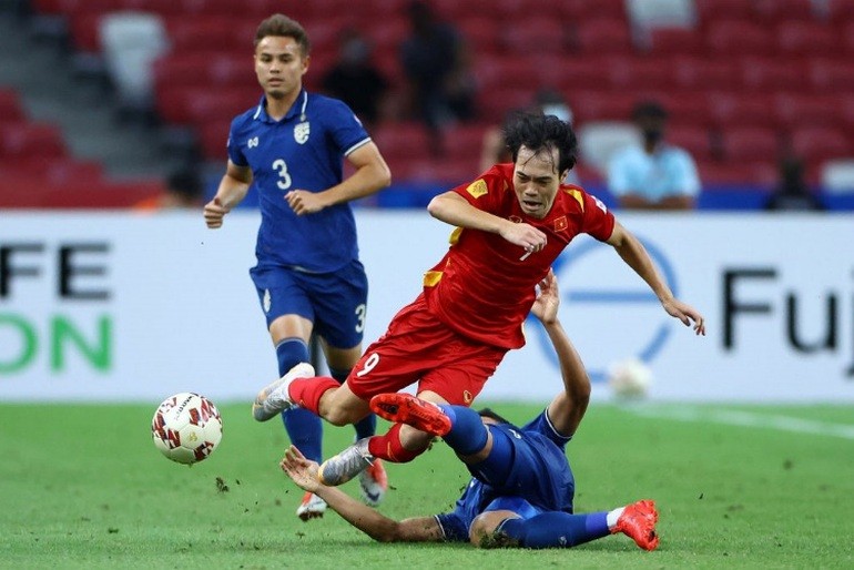Việt Nam sẽ chơi tất tay như thế nào trước Thái Lan?