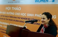 dien dan giao duc the gioi va nhung co hoi cho viet nam