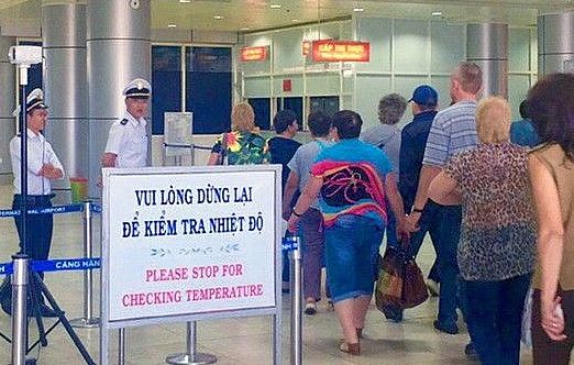 Du lịch toàn cầu 'nghiêng ngả' vì thiếu hụt khách Trung Quốc