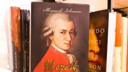 Một góc nhìn khác về thiên tài âm nhạc Mozart