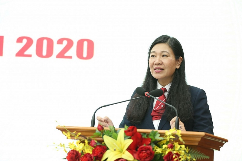 Hà Nội tích cực triển khai công tác đối ngoại nhân dân năm 2021