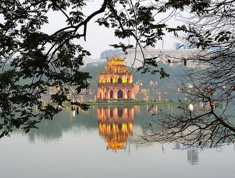 Thành lập Câu lạc bộ Du lịch bền vững tại Hà Nội