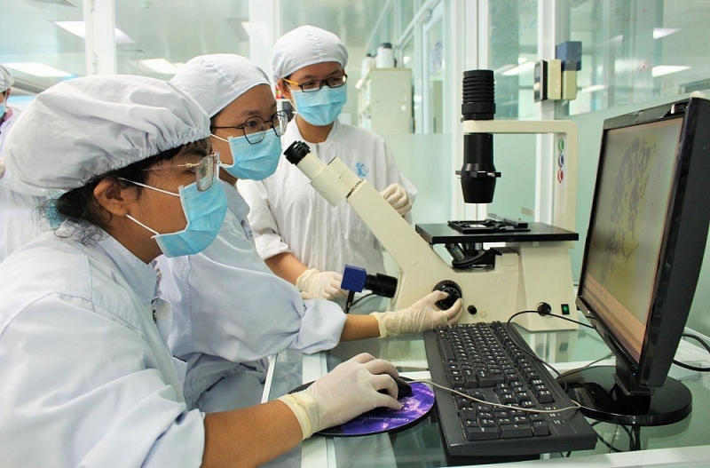 Hoa Kỳ tiếp tục tài trợ nghiên cứu khoa học cho các học giả Việt Nam