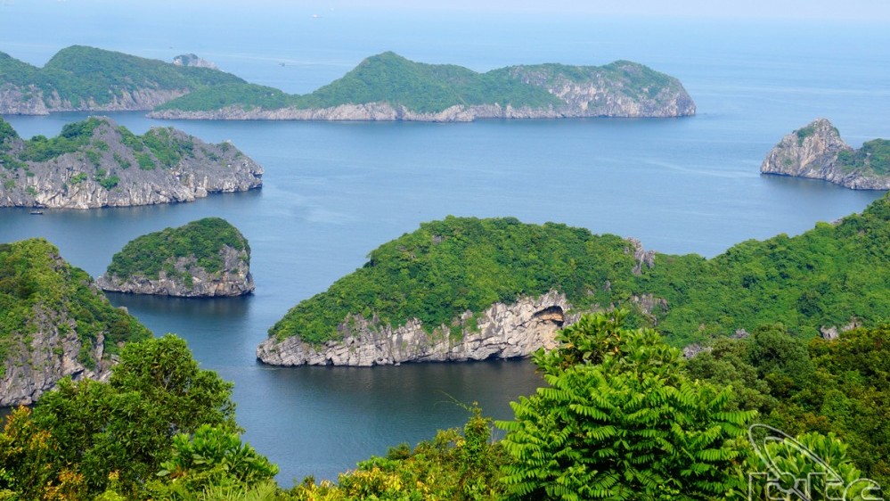 Hoàn thiện hồ sơ đề cử Vịnh Hạ Long-Quần đảo Cát Bà là Di sản thế giới