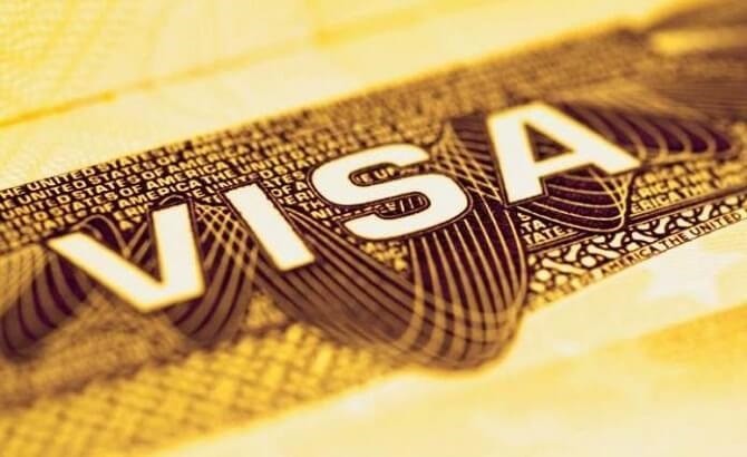 'Visa vàng' và niềm hy vọng của người Anh