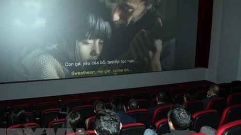 Các rạp chiếu phim tại Hà Nội sẽ được mở cửa hoạt động trở lại?