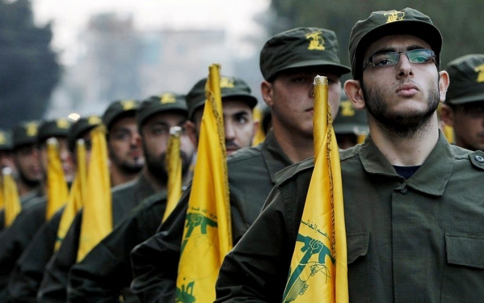my trung phat cac ca nhan va thuc the lien quan den hezbollah