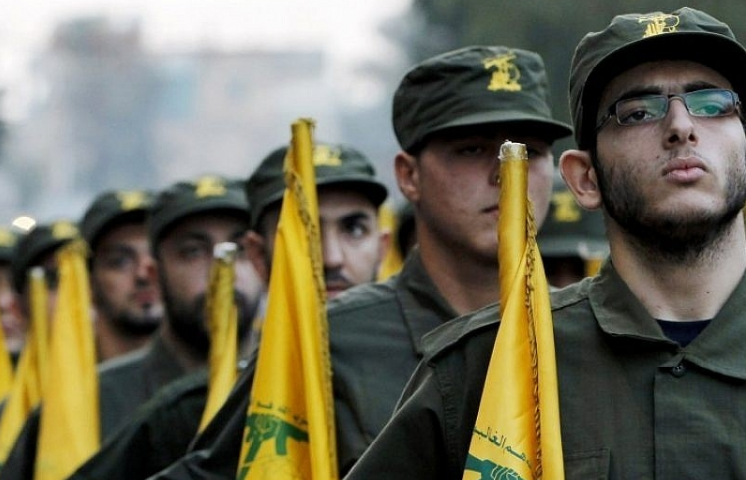 Mỹ trừng phạt các cá nhân và thực thể liên quan đến Hezbollah
