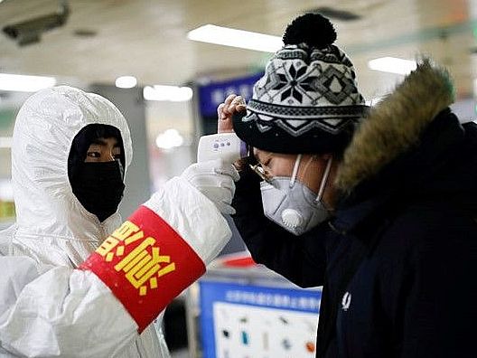 Dịch virus corona: Trung Quốc công bố số liệu mới về tổng số ca khỏi bệnh và xuất viện