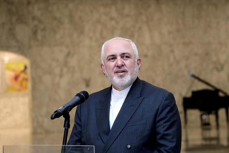 Iran khẳng định không rời bỏ thỏa thuận hạt nhân 2015