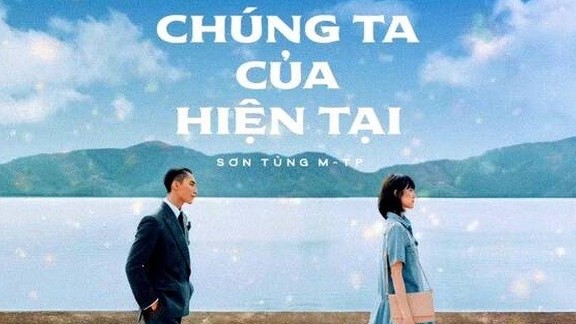 MV 'Chúng ta của hiện tại' của Sơn Tùng M-TP vướng nghi án đạo nhạc