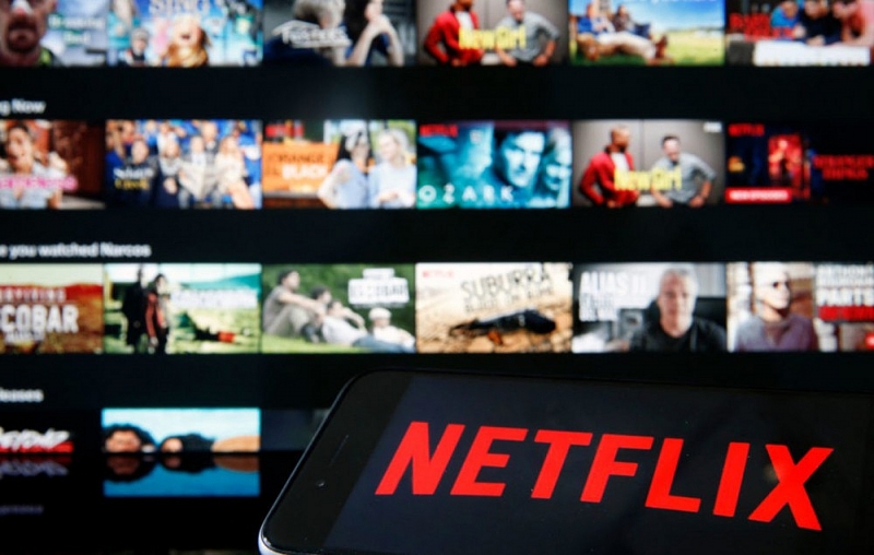 Netflix đầu tư 'khủng' cho phim Hàn Quốc trong năm 2021