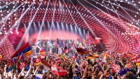 Eurovision sẽ có mặt ở châu Á