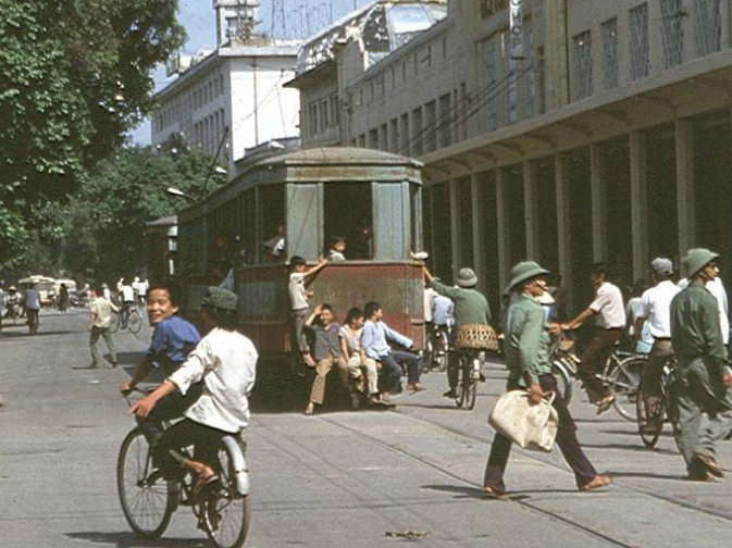 Việt Nam những năm 80 dưới góc nhìn của nhà báo Pháp